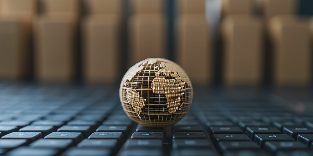 Obsługa transgraniczna w sprawach własności intelektualnej