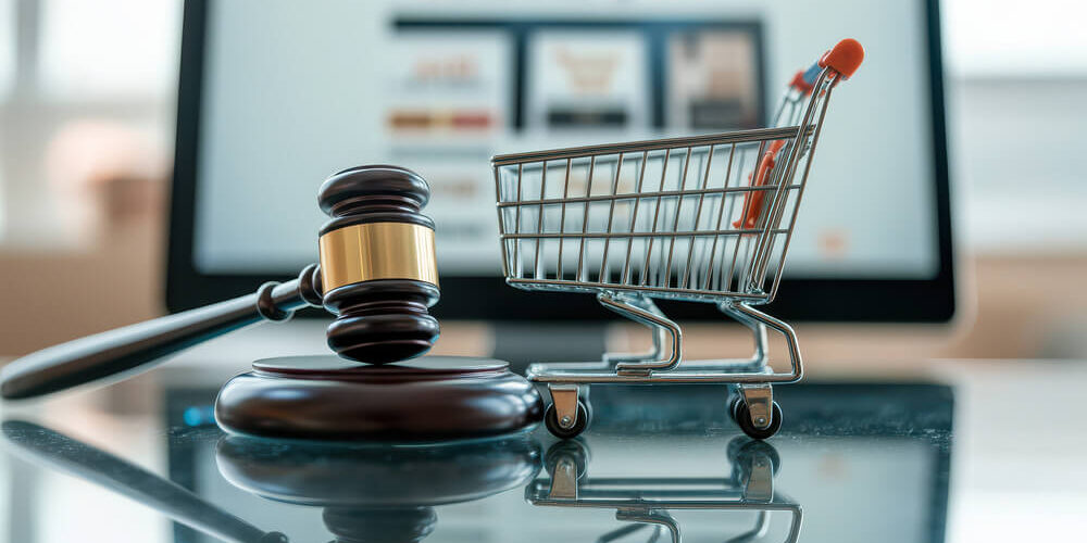 Znaki towarowe w e-commerce - jak wykorzystać znaki towarowe w e-commerce?