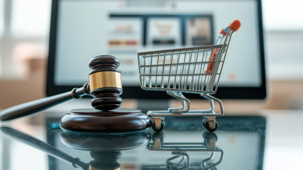 Znaki towarowe w e-commerce - jak wykorzystać znaki towarowe w e-commerce?