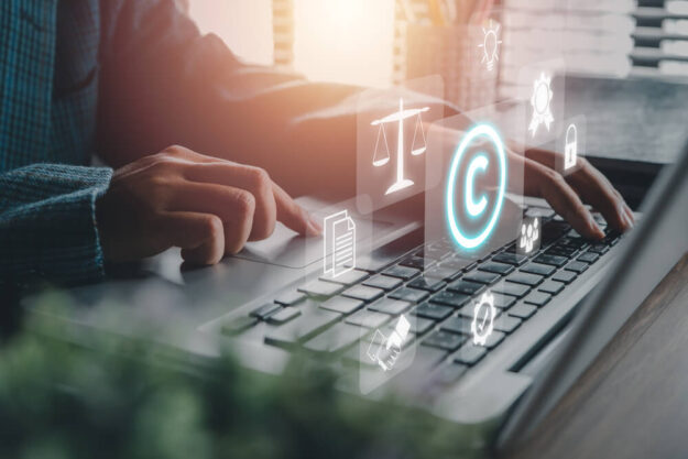 Co grozi za naruszenie cudzych praw własności intelektualnej?