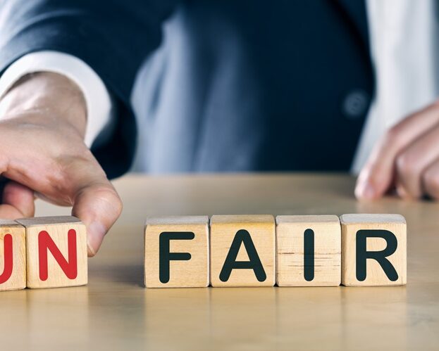 Jak chronić swoją markę przed nieuczciwą konkurencją?