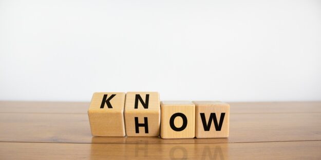 Jak chronić swoje know-how przed konkurencją? Sprawdzone sposoby dla firm