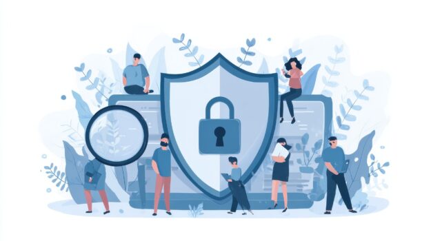 Kiedy warto zastrzec logo firmy?