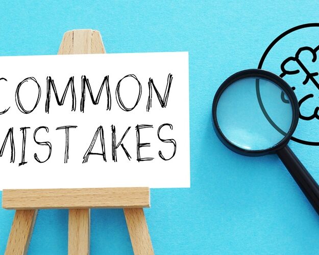 Najczęstsze błędy przy rejestracji znaków towarowych – jak ich uniknąć?