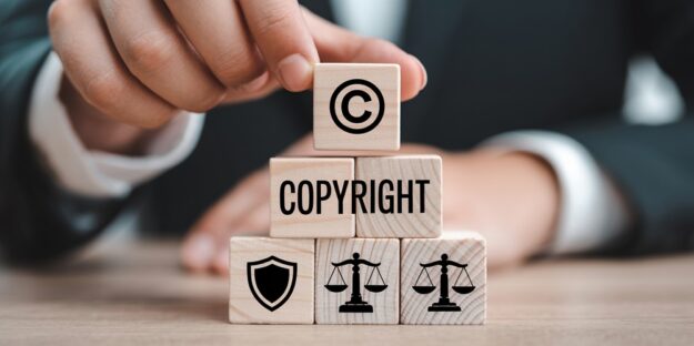 Prawo autorskie- co dokładnie obejmuje i jak działa?