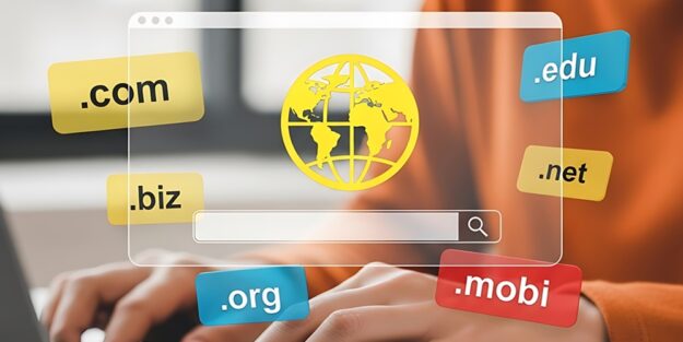 Rejestracja znaku towarowego a domena internetowa – co ma pierwszeństwo?