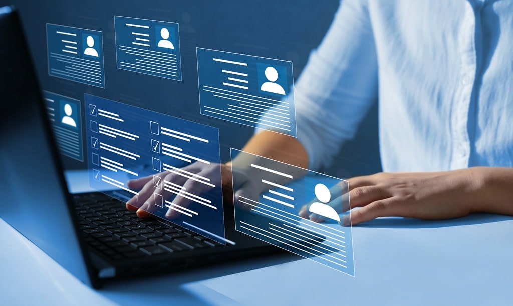 Wprowadzanie zmian w rejestrach