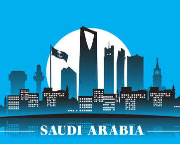 saudi