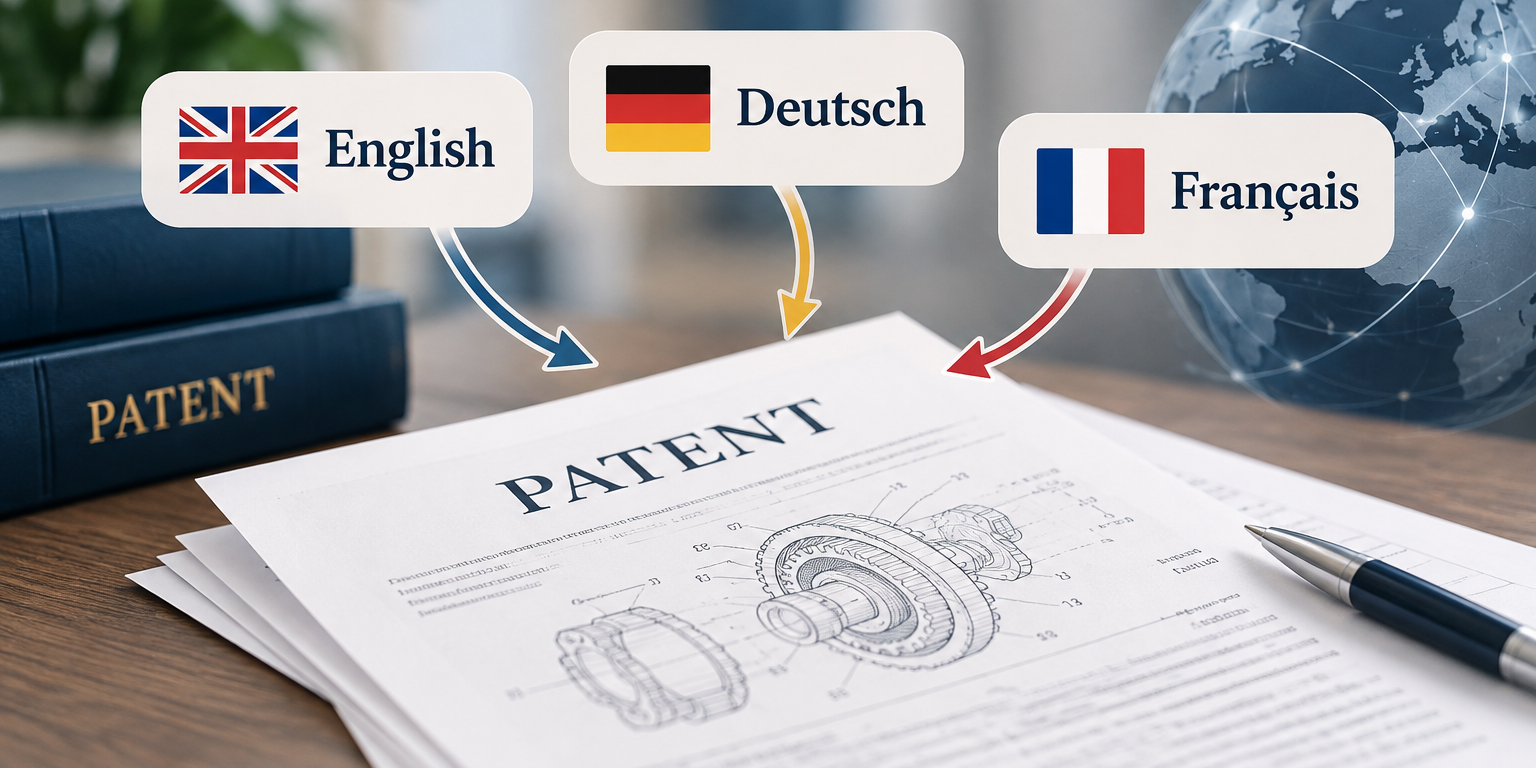 grafika patent